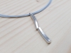 Anhänger Silber
