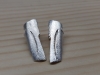 Ohrstecker Silber