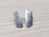 Ohrstecker Silber