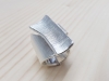 Ring Silber