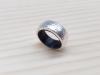 Ring Carbon Silber
